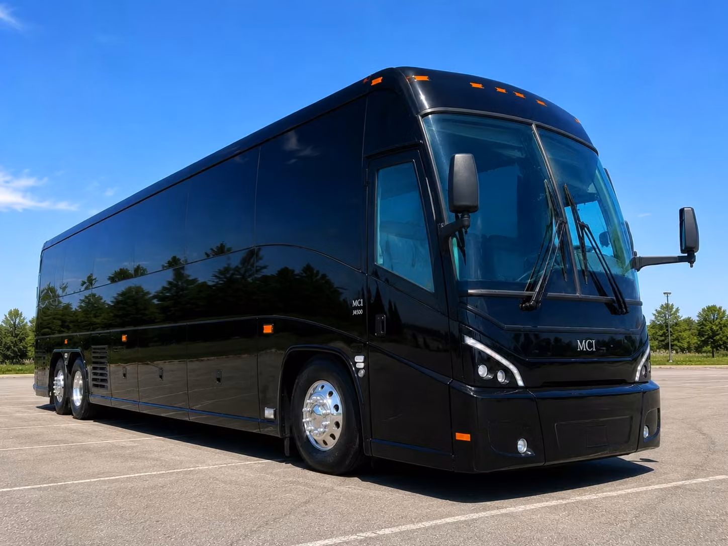 charter bus rentals to the minnesota zoo and science museum of minnesota