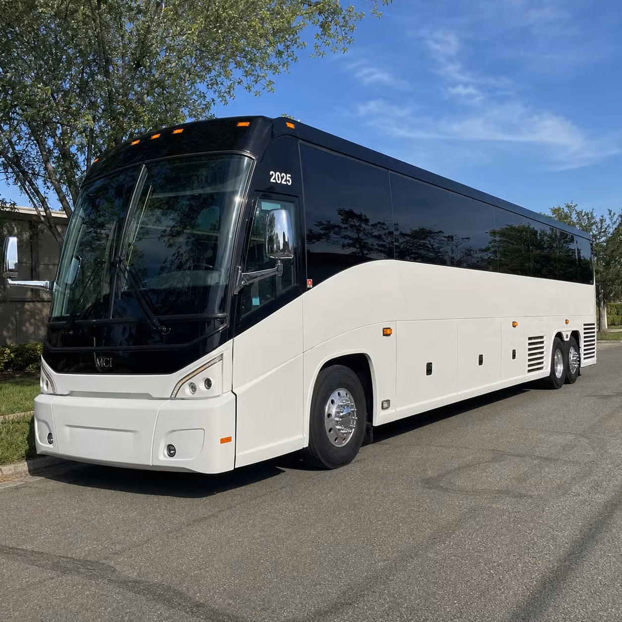 church retreat and conference transportation across minnesota