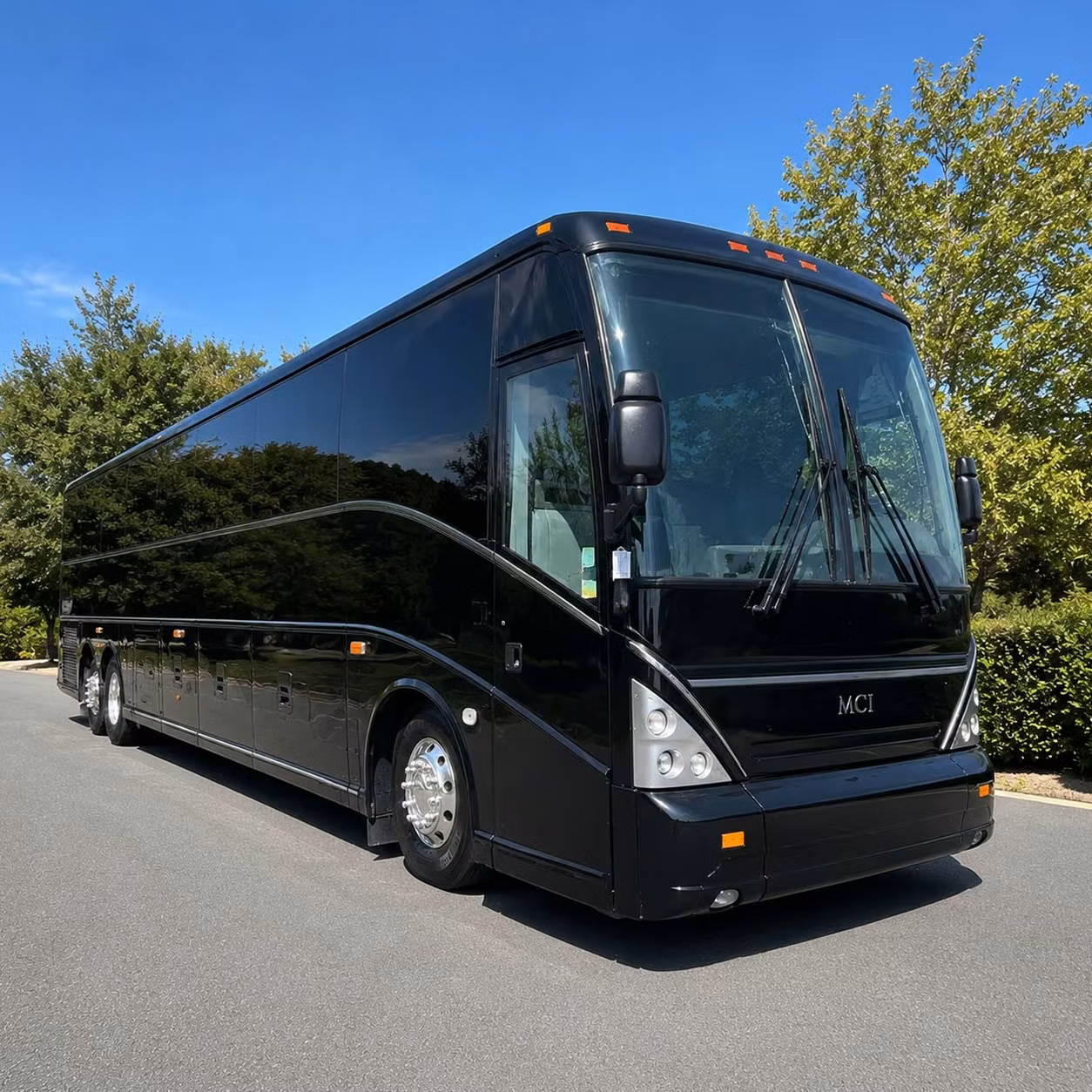 concert private event transportation in minneapolis