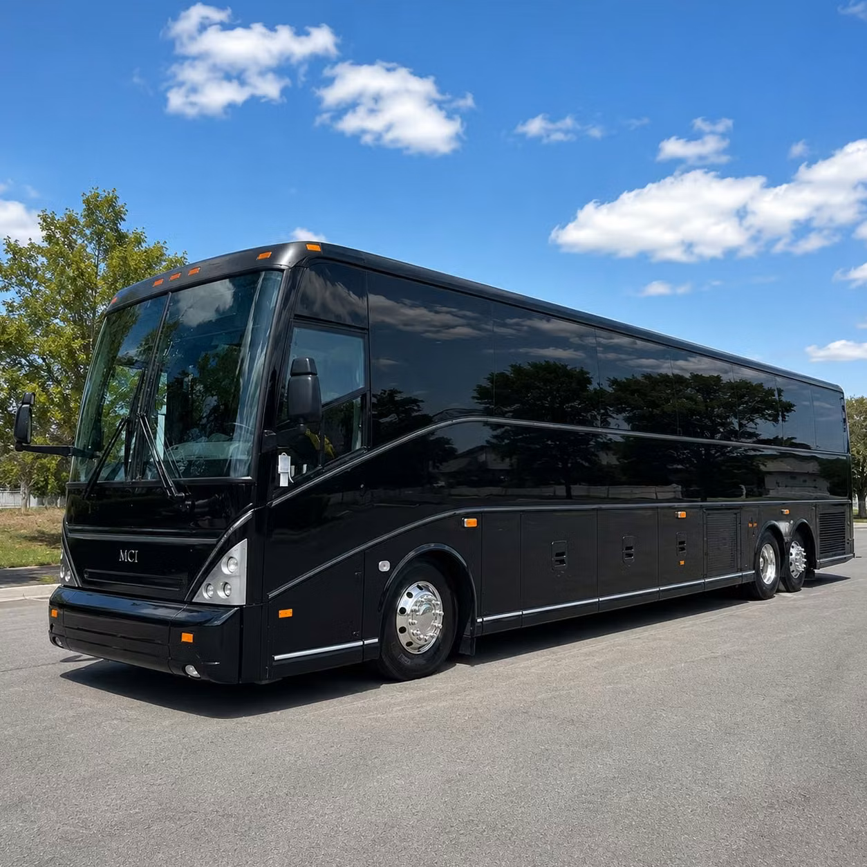 corporate event convention transportation in minneapolis