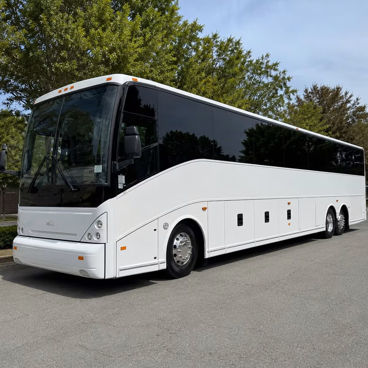 employee shuttle services in minneapolis
