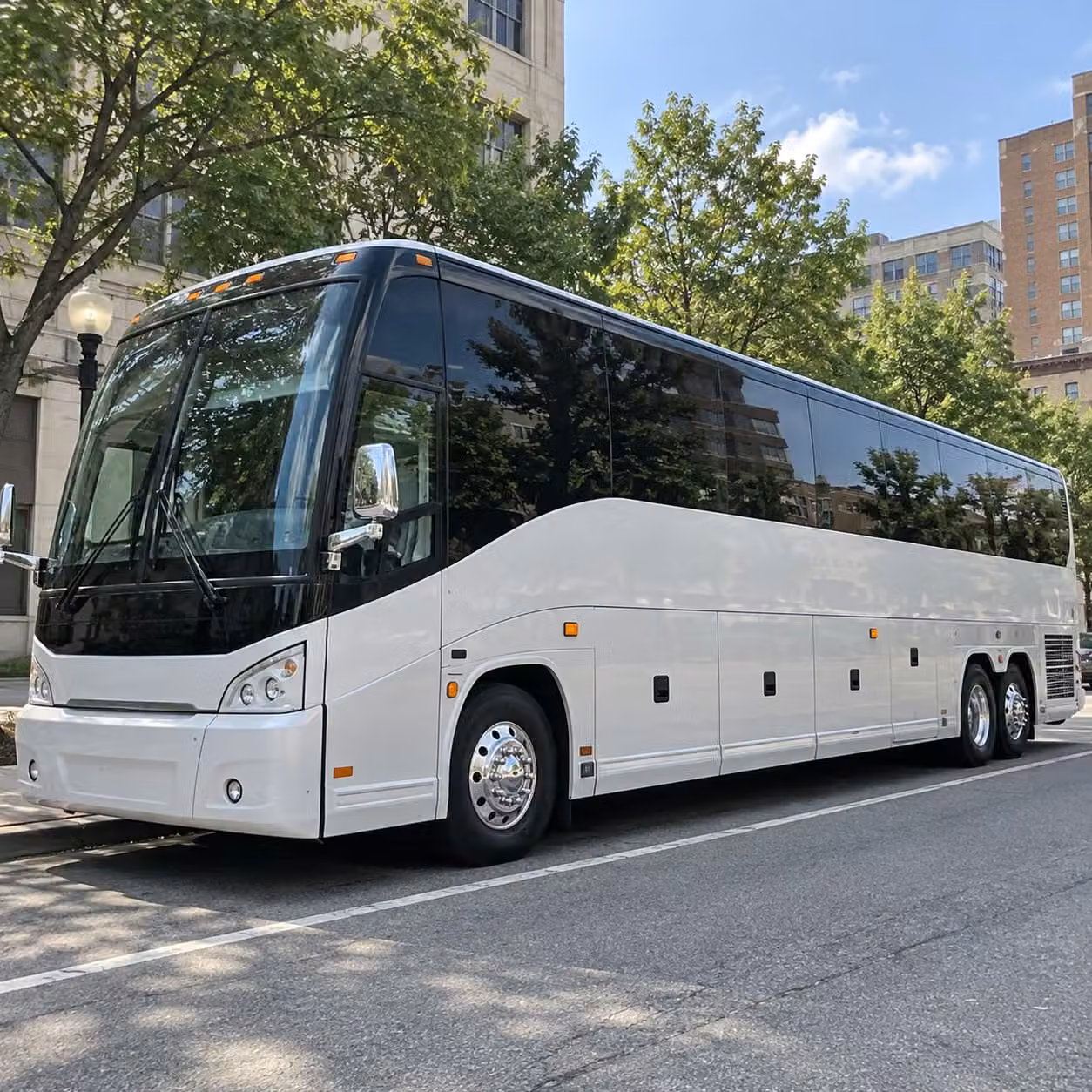 how to get your minneapolis prom transportation quote and book online