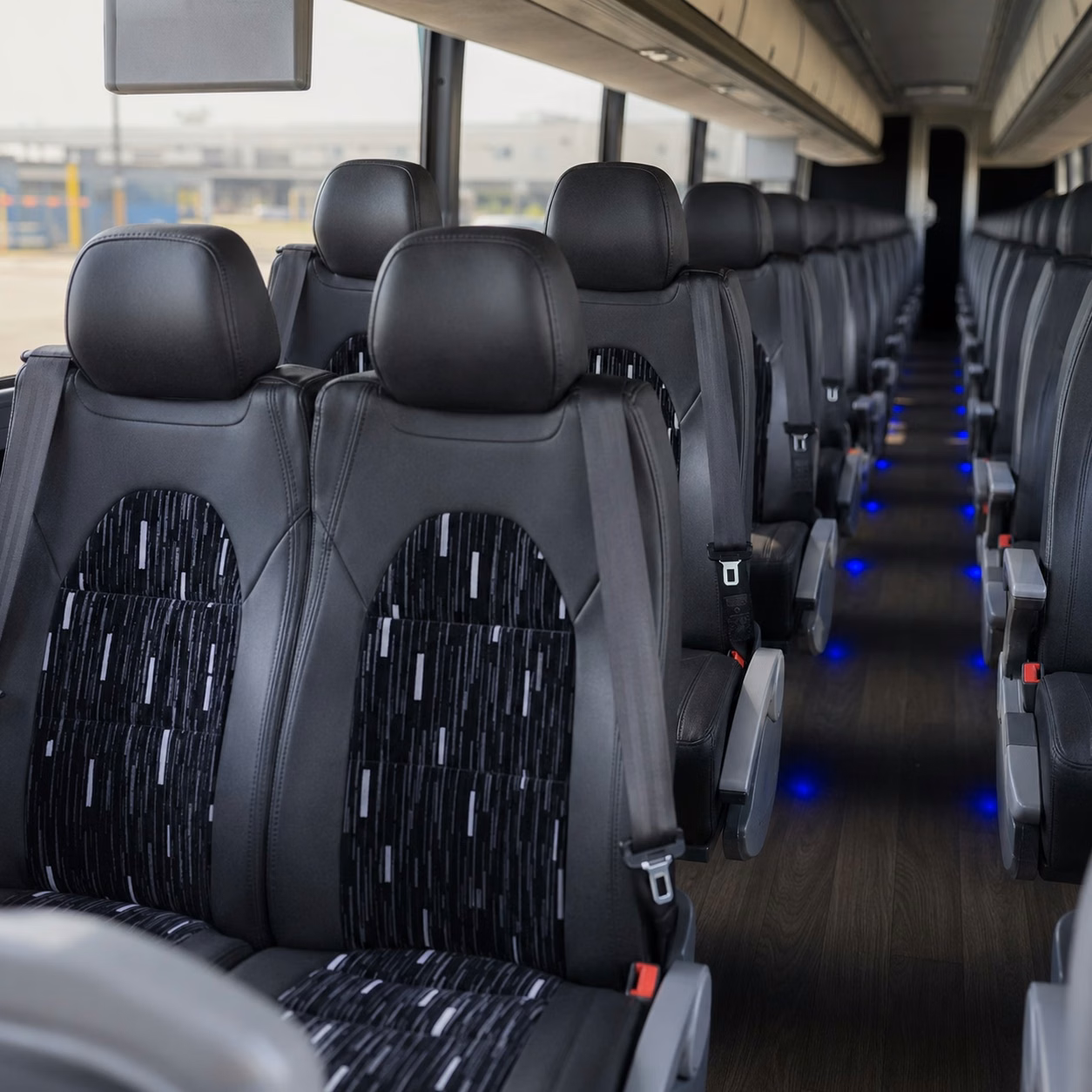 how where and when you re traveling affects minneapolis charter bus rates