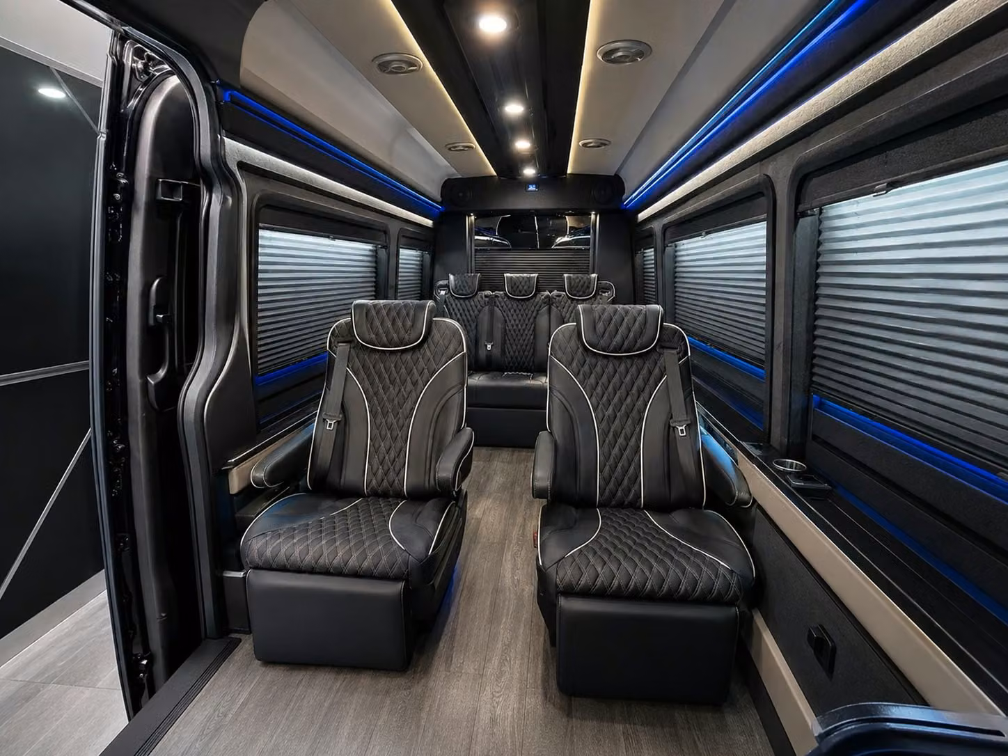 it s easier than you think to arrange hotel shuttle service from msp