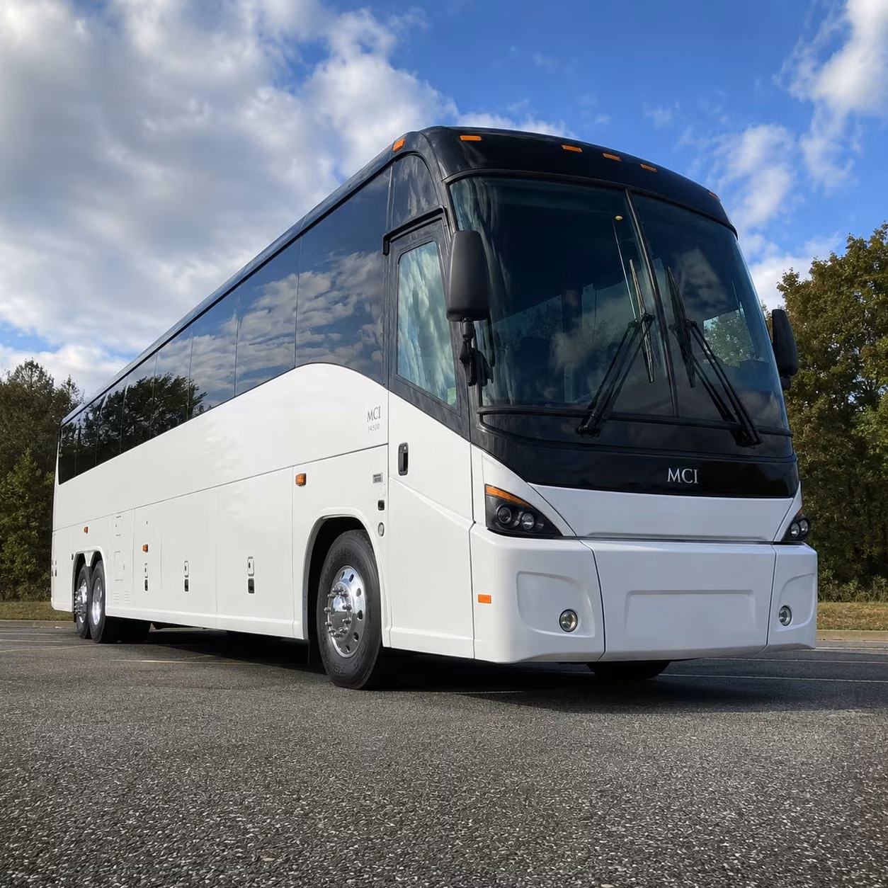 minneapolis charter buses for minnesota national guard deployments and training