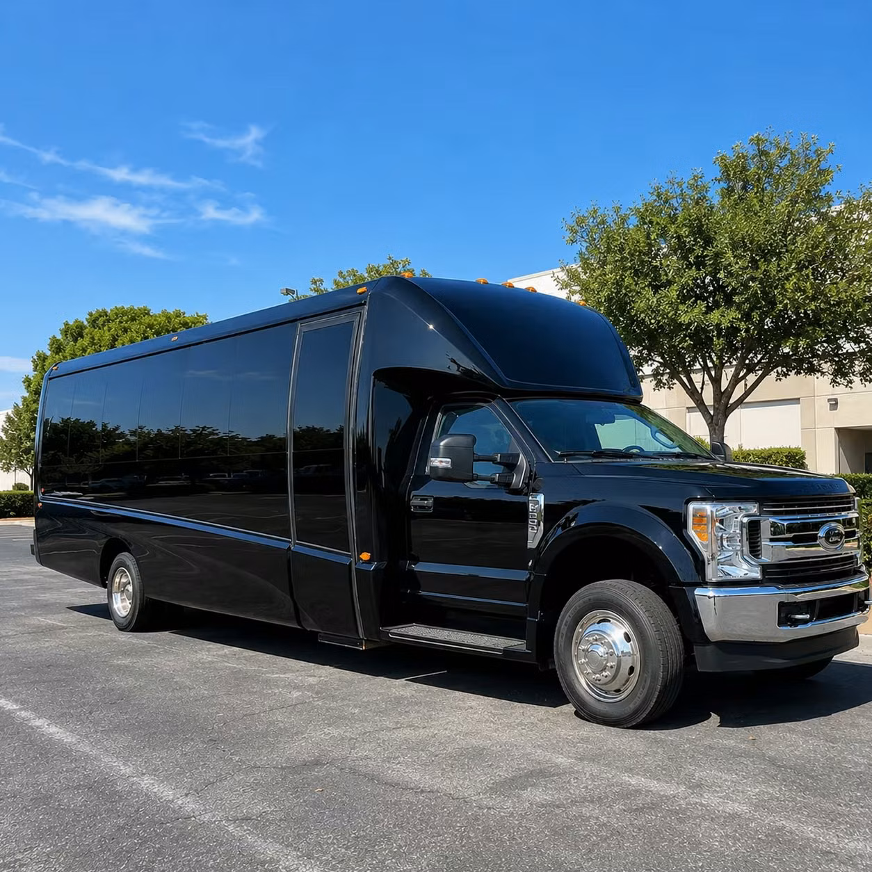 minneapolis employee transportation