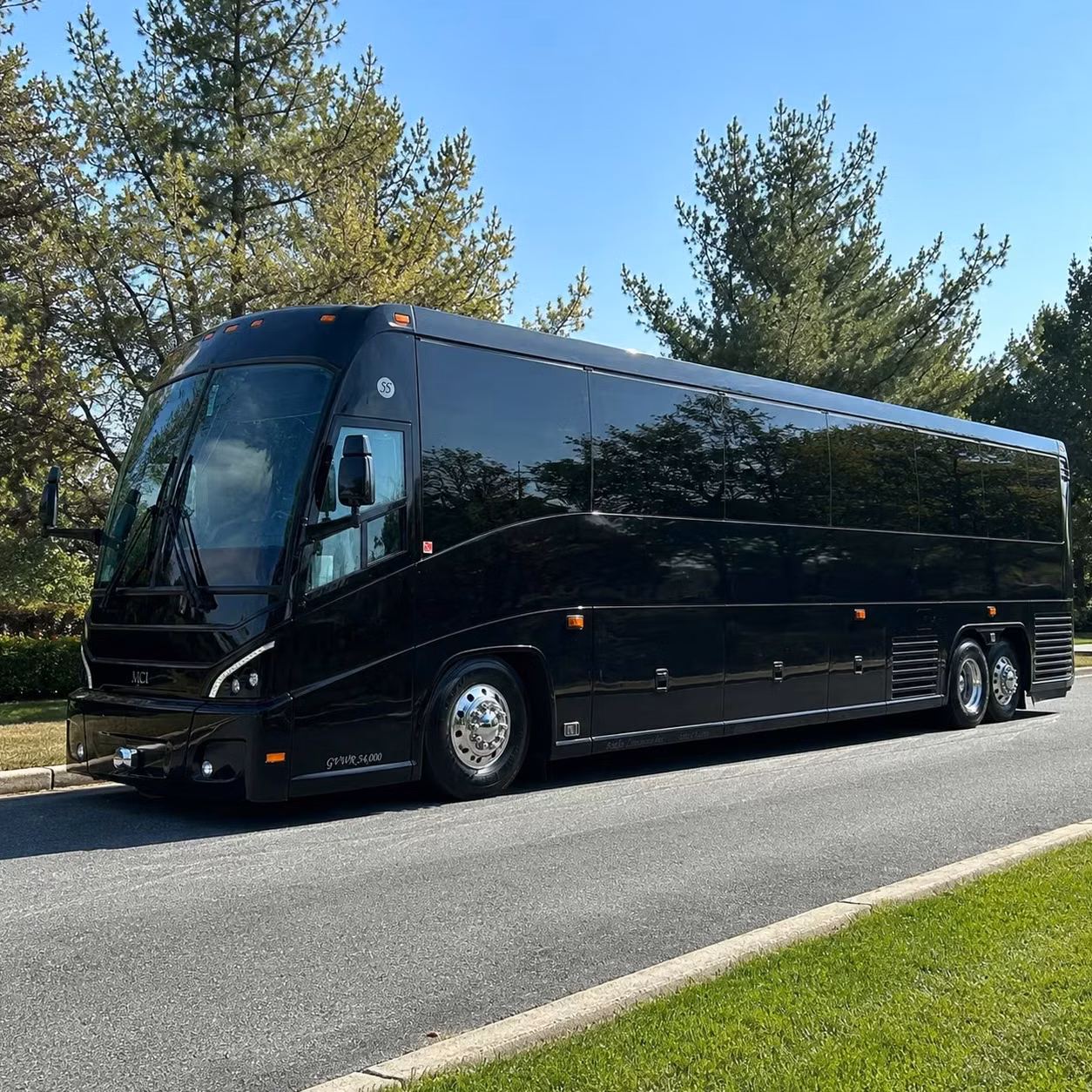 minneapolis long distance transportation services