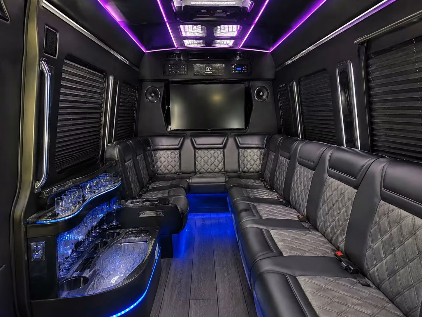 minnesota united fc and gophers fans group transportation that matches your energy