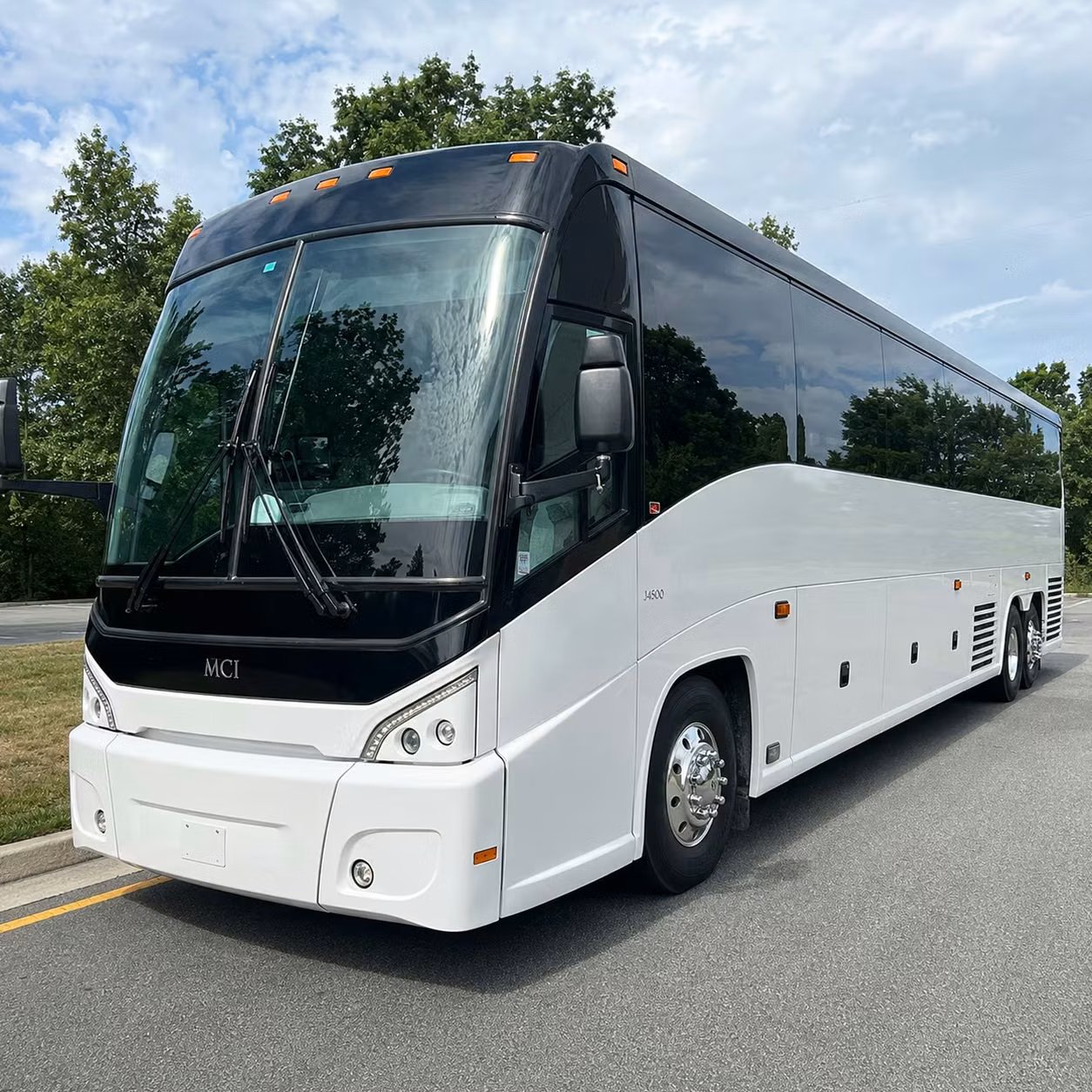 special event and holiday church transportation in minneapolis