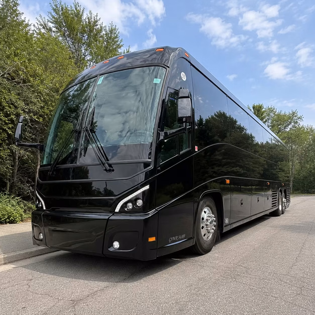 why minneapolis convention groups and corporate teams choose charterbusrentalminneapolismn com for long distance travel