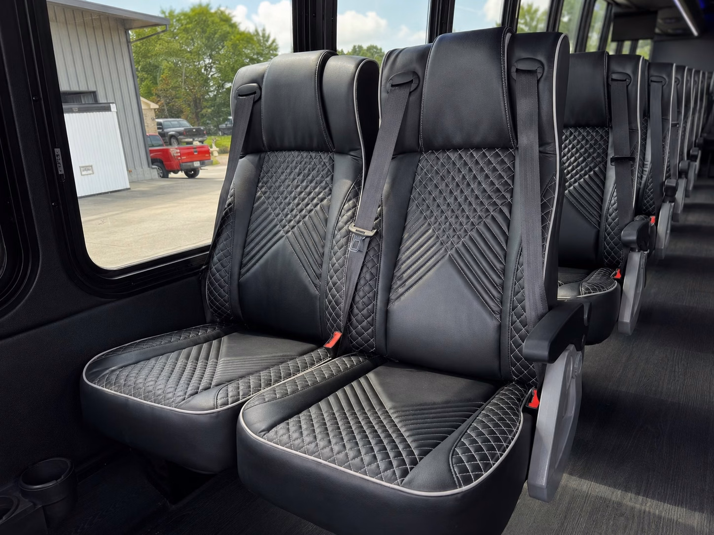 you can find and book prom transportation in minneapolis and any nearby city