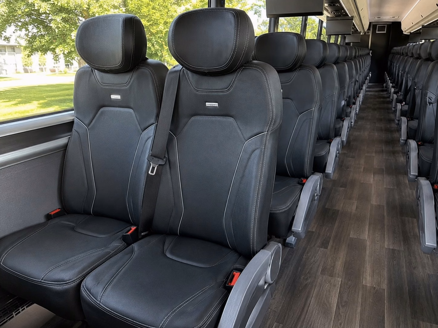 you can find and book sporting event transportation in minneapolis and any nearby city